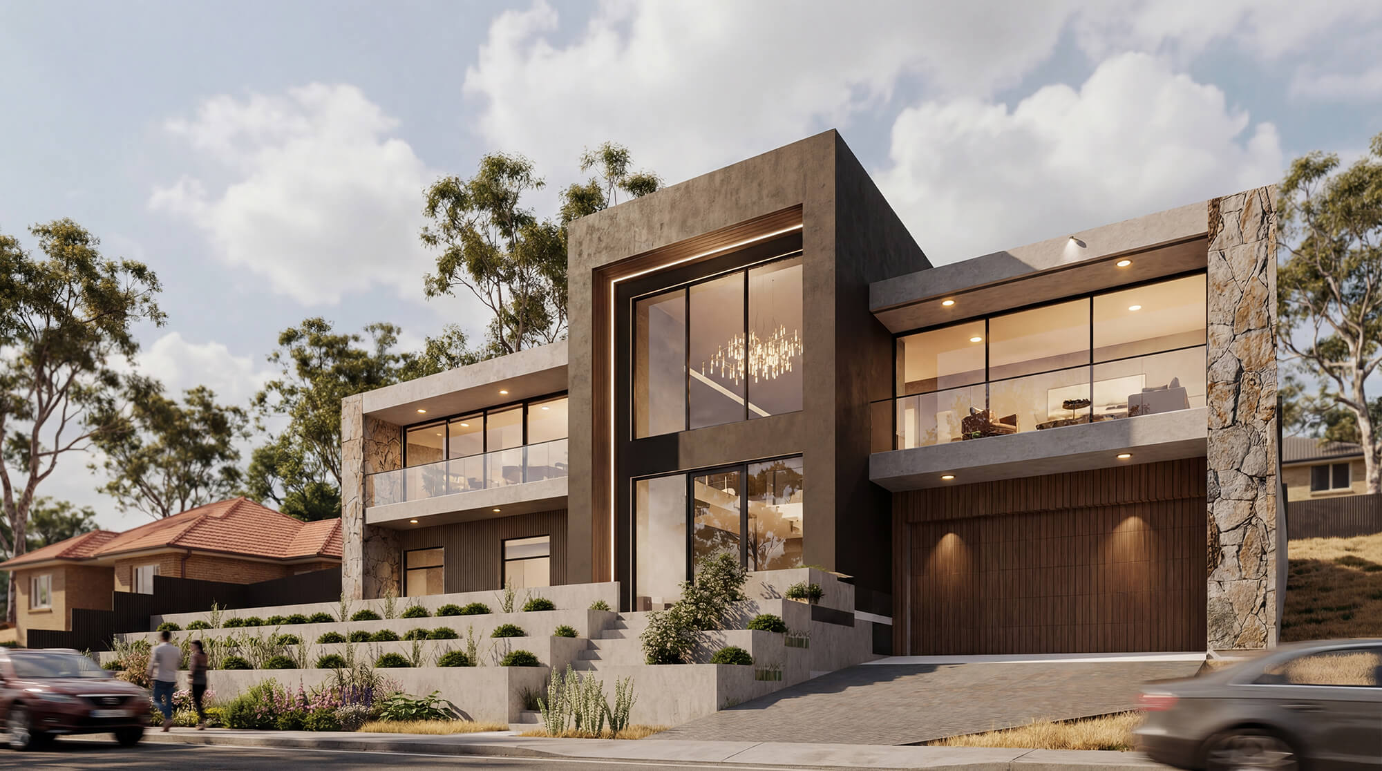 Glen Osmond